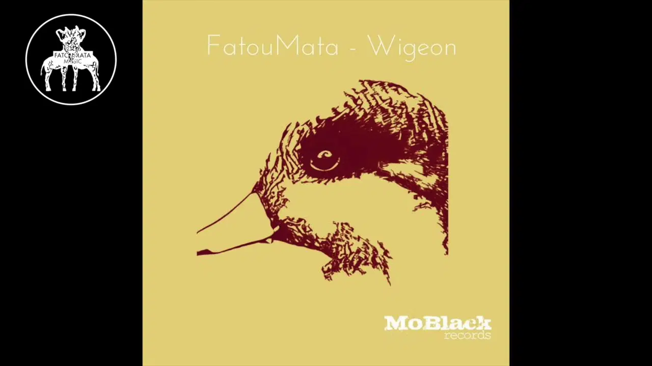  - Fatoumata