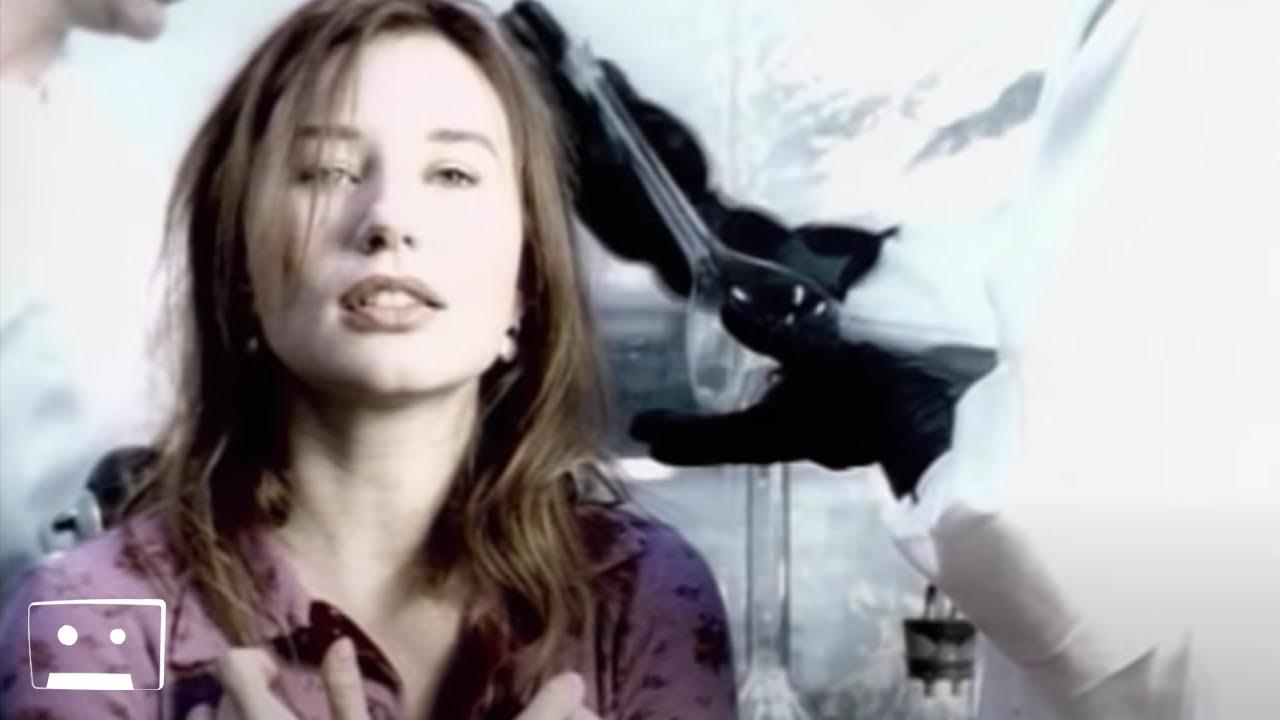 NOW That’s What I Call A Sizzling Summer - Tori Amos