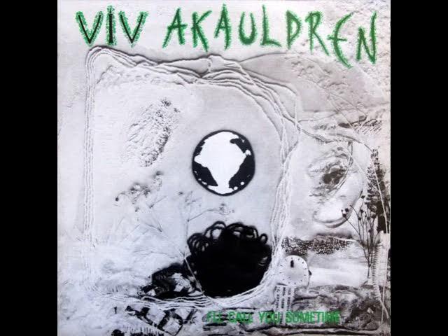 I'll Call You Sometime - Viv Akauldren