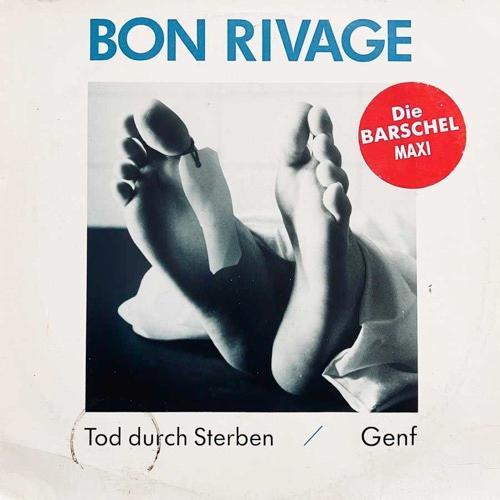 Tod Durch Sterben - Bon Rivage