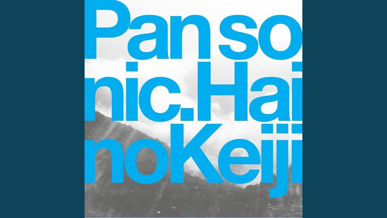  - Pan Sonic & Keiji Haino