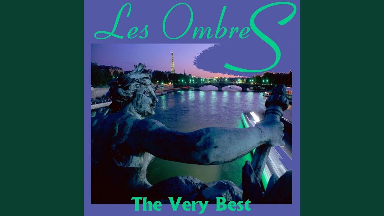 Nightflight - Les Ombres