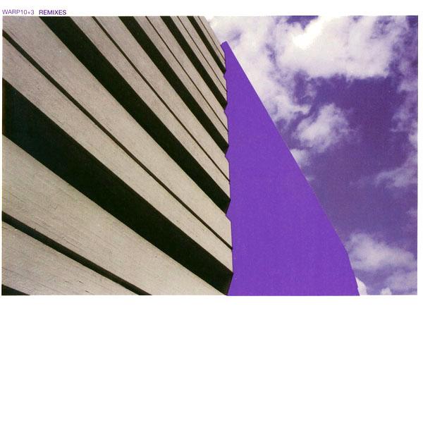 WARP 10+3 Remixes - LFO
