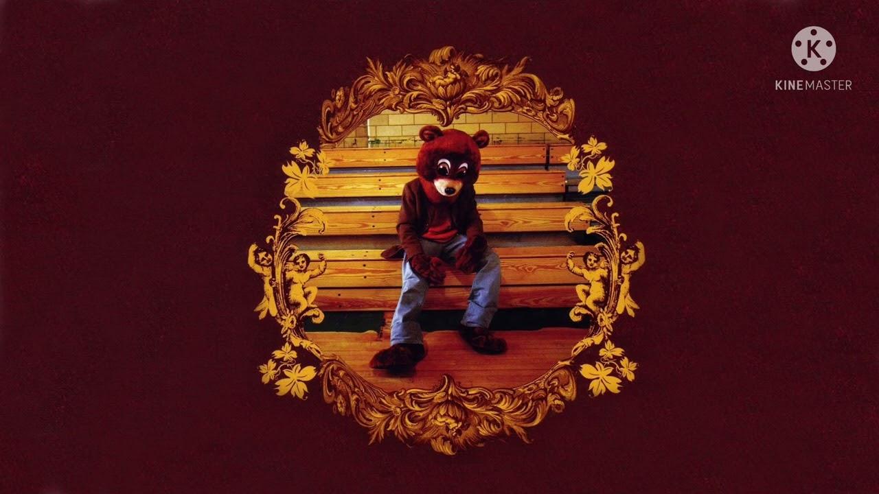  - Kanye West