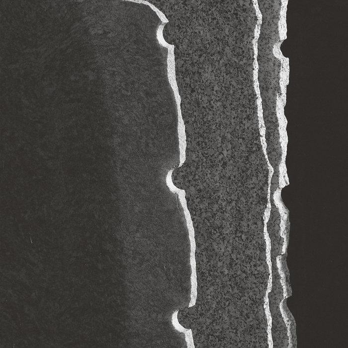 I Know the Number of the Sand and the Measure of the Sea - Lea Bertucci + Olivia Block