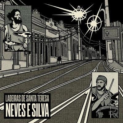Ladeiras De Santa Teresa - Neves E Silva