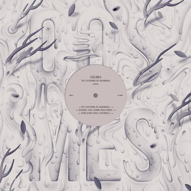 Dfg - COS/MES, Jonny Nash
