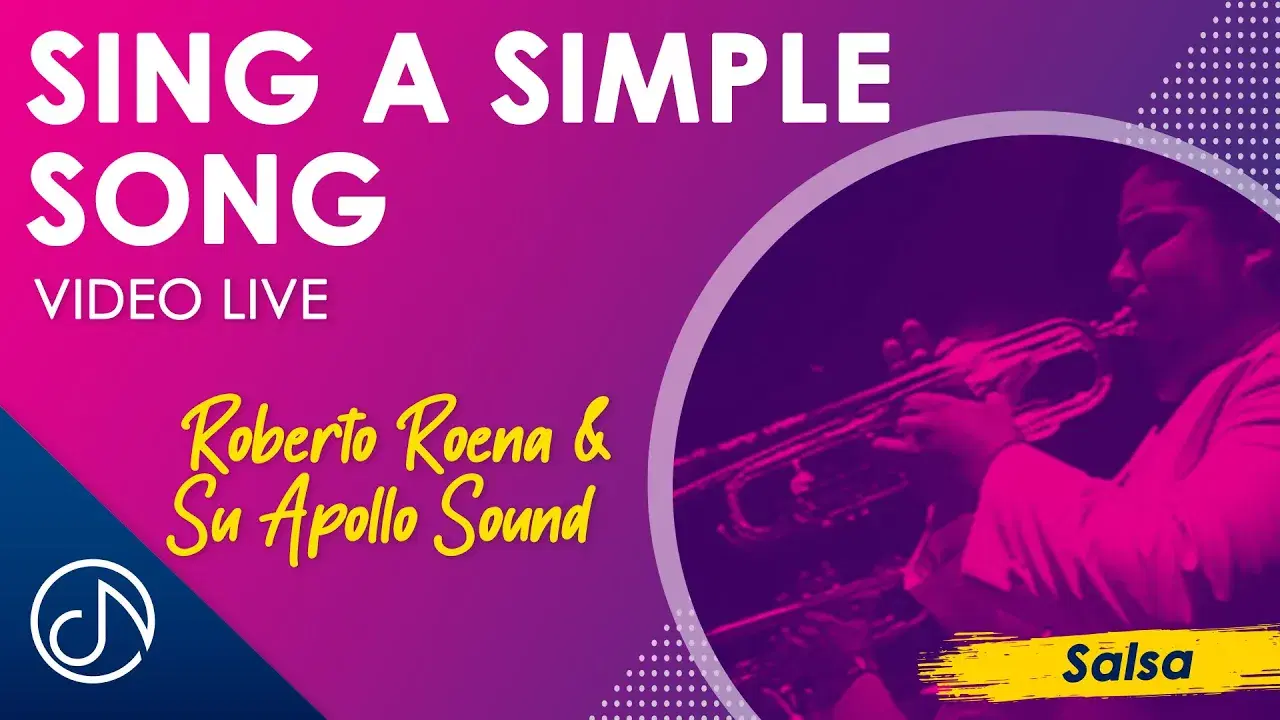 The Funk! - Roberto Roema Y Su Apollo Sound