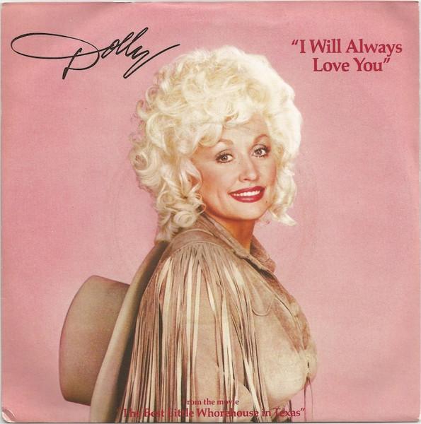  - Dolly Parton