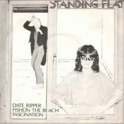  - Standing Flat