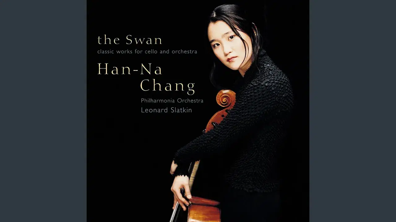 50 Best Romantic Classics - Camille Saint-Saëns, Han-Na Chang, Leonard Slatkin, Philharmonia Orchestra, Aline Brewer