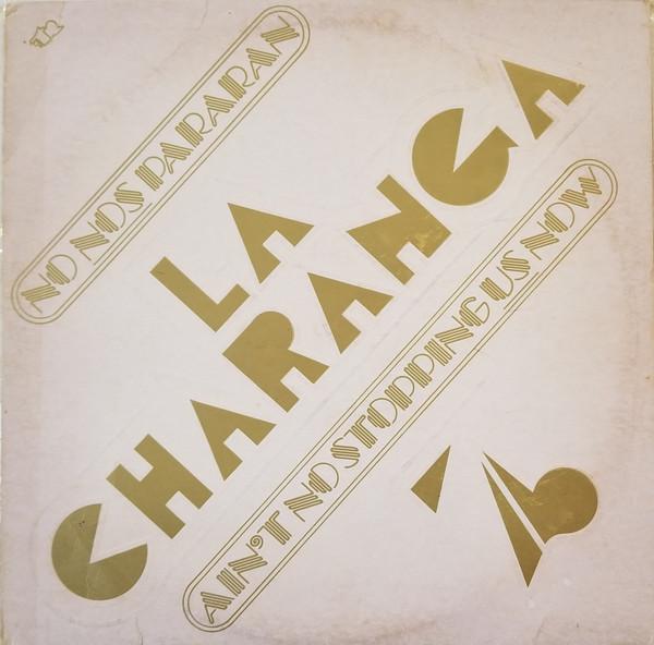 No Nos Pararan - Charanga '76