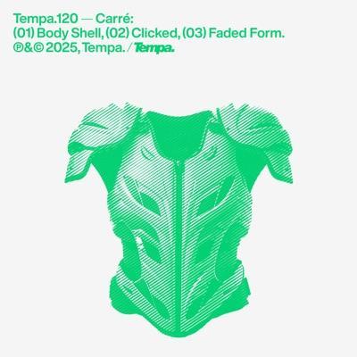 Tempa Allstars Vol. 9 - Carré