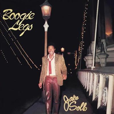 Boogie Legs - Jake Sollo