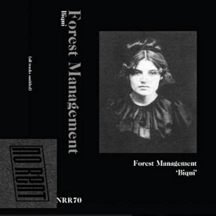 "Biqui" (NRR70) - Forest Management