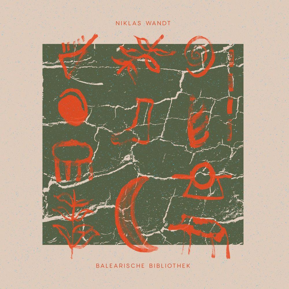 Balearische Bibliothek - Niklas Wandt