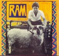 Ram - Paul McCartney