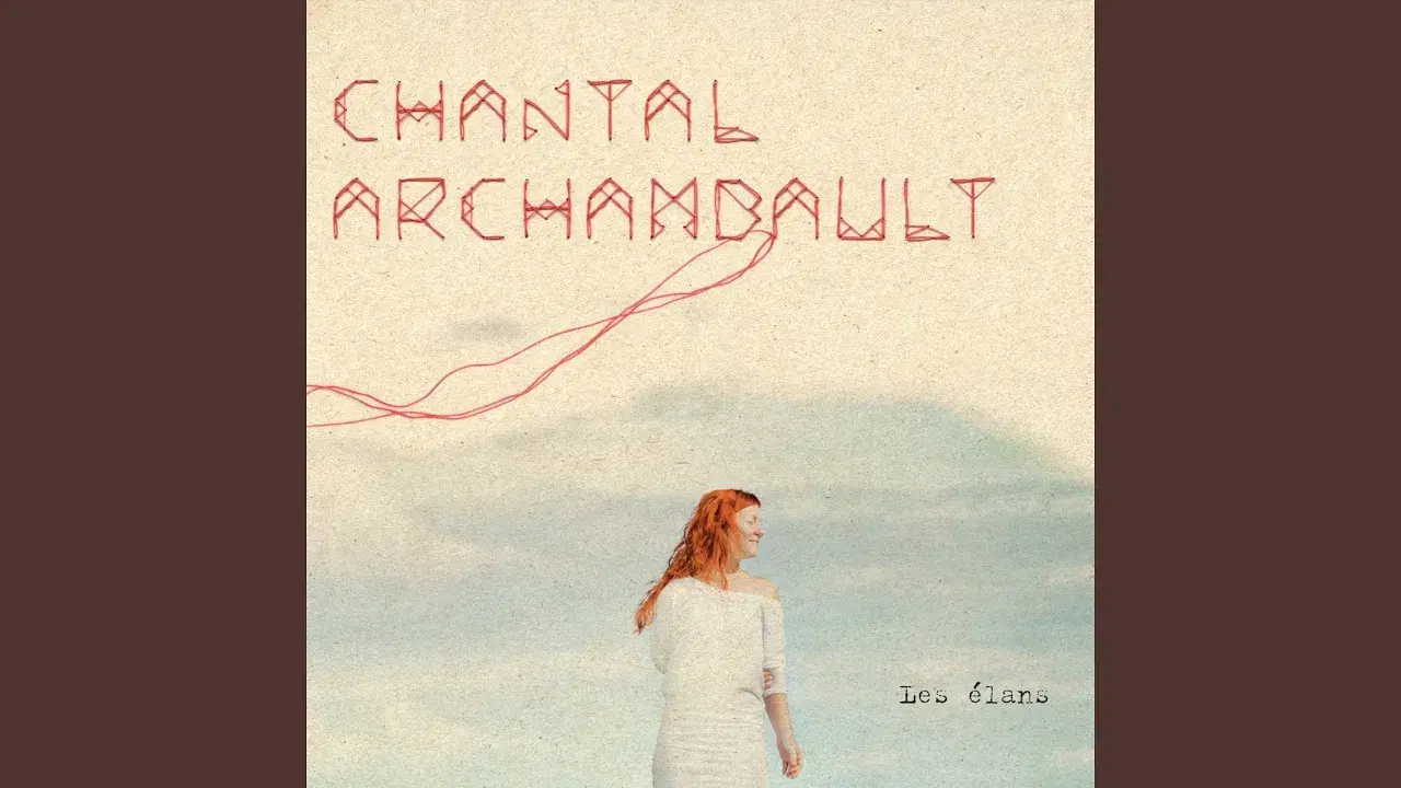 Les Élans - Chantal Archambault