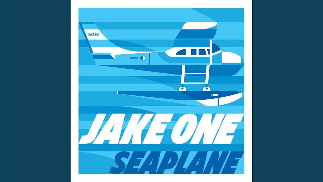 Seaplane: Deluxe Edition - jake one