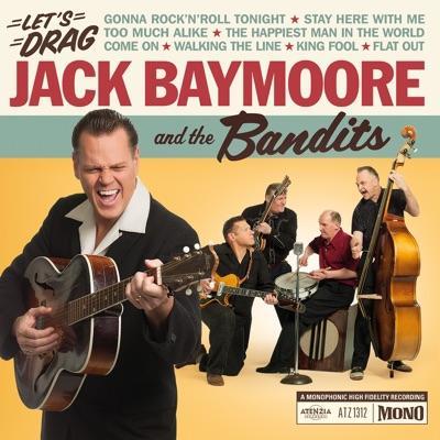  - Jack Baymoore, The Bandits