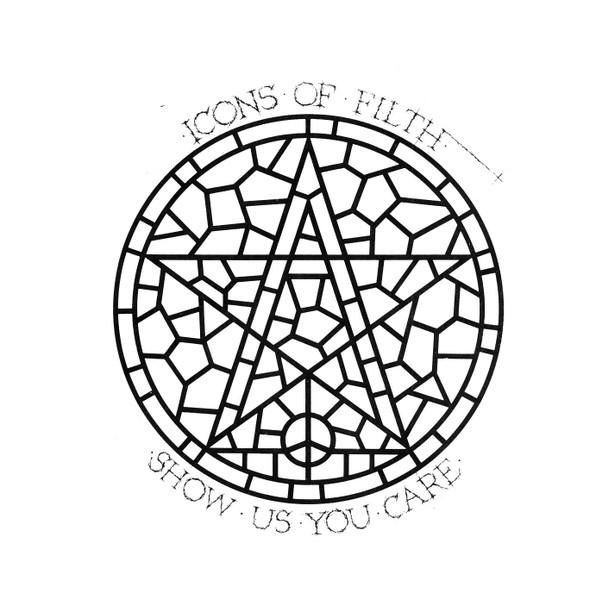 Used, Abused, Unamused - Icons Of Filth