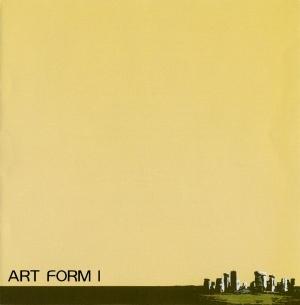 ART FORM I - MAG-NET-WALKER