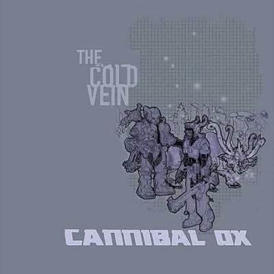Cannibal OXtrumentals - EL-P Presents