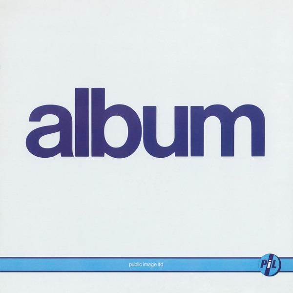 12" - Elektra (ED 5129) - Public Image Ltd.