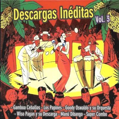  - Pete rodriguez y su conjunto