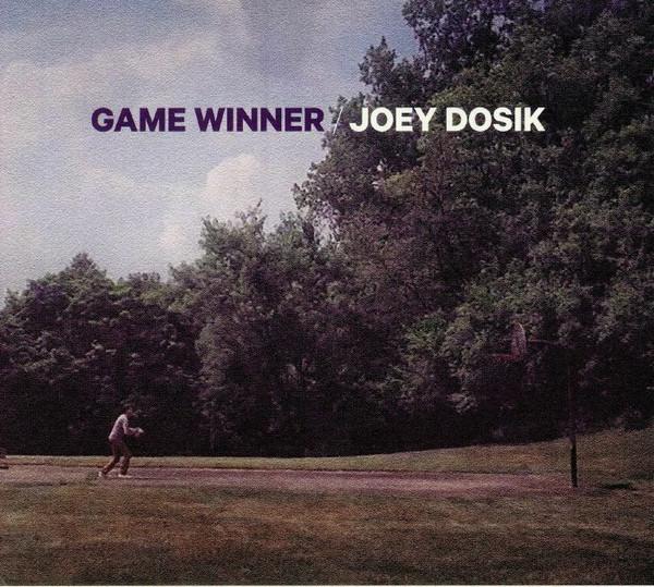 Game Winner - Joey Dosik