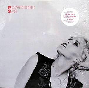 Earlier/Later - Polyphonic Size