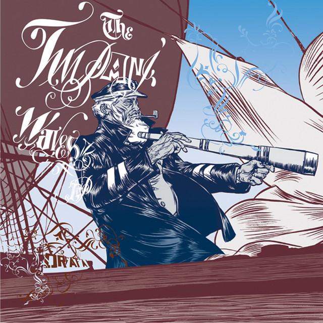 The Timpani Waves EP - Skooby Laposky