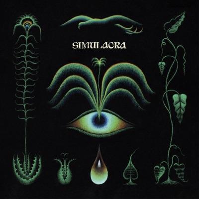 Simulacra - Eric Demuro