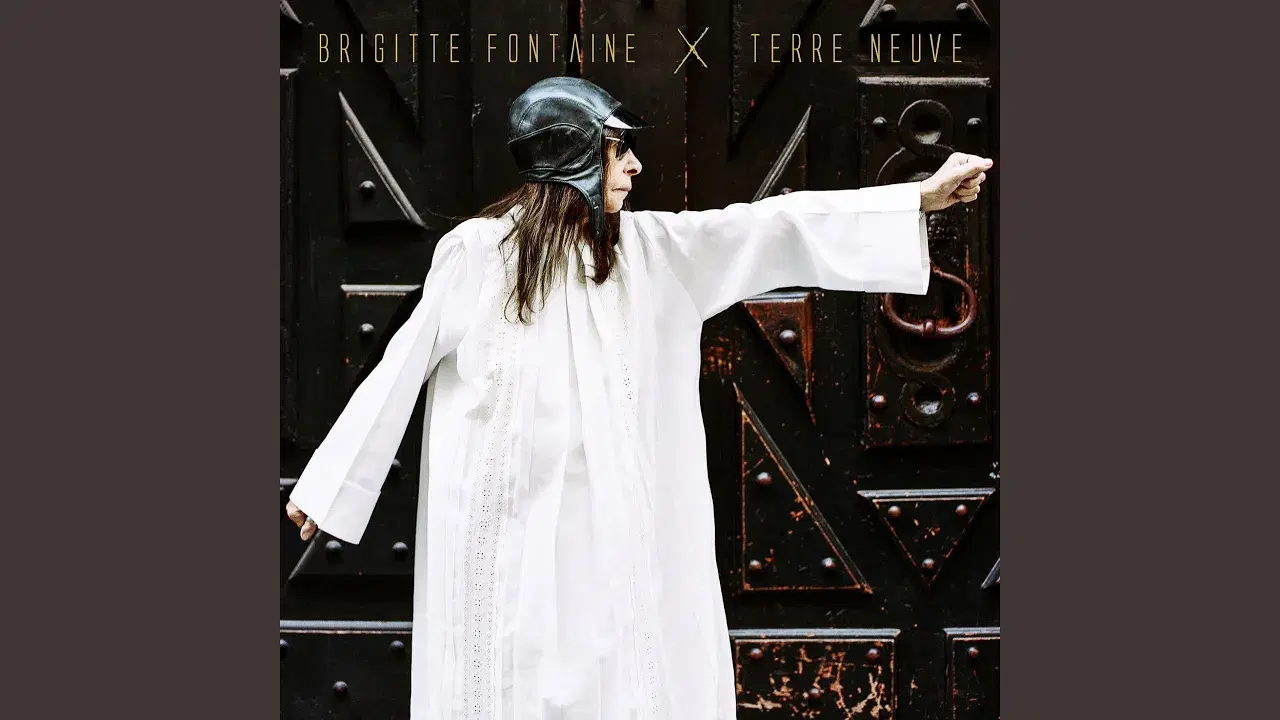 L'Incendie - Brigitte Fontaine & Areski