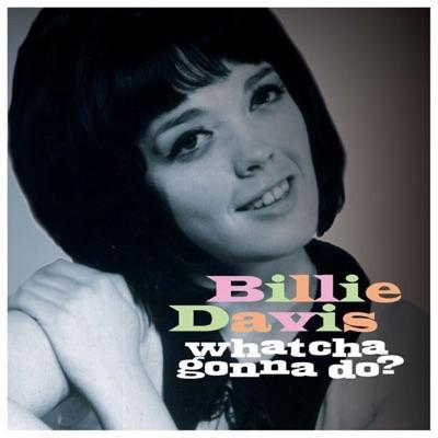  - Billie Davis