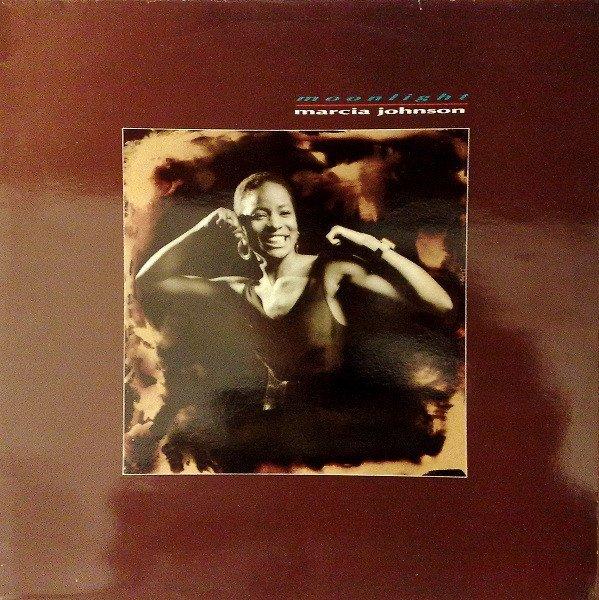 Moonlight - Marcia Johnson