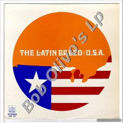  - The Latin Breed