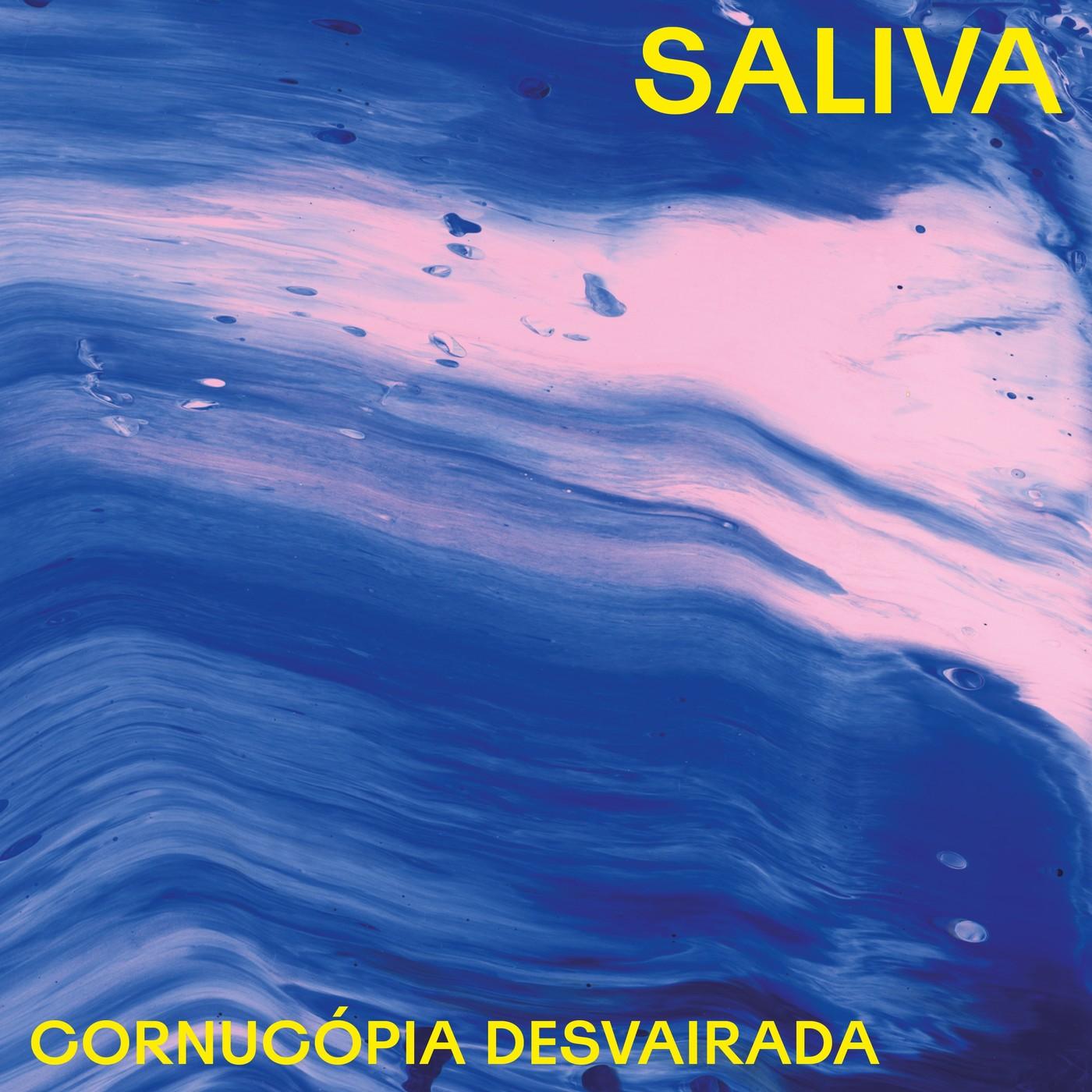  - Cornucópia Desvairada