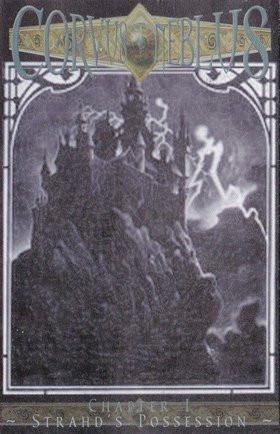 Ascend - Corvus Neblus