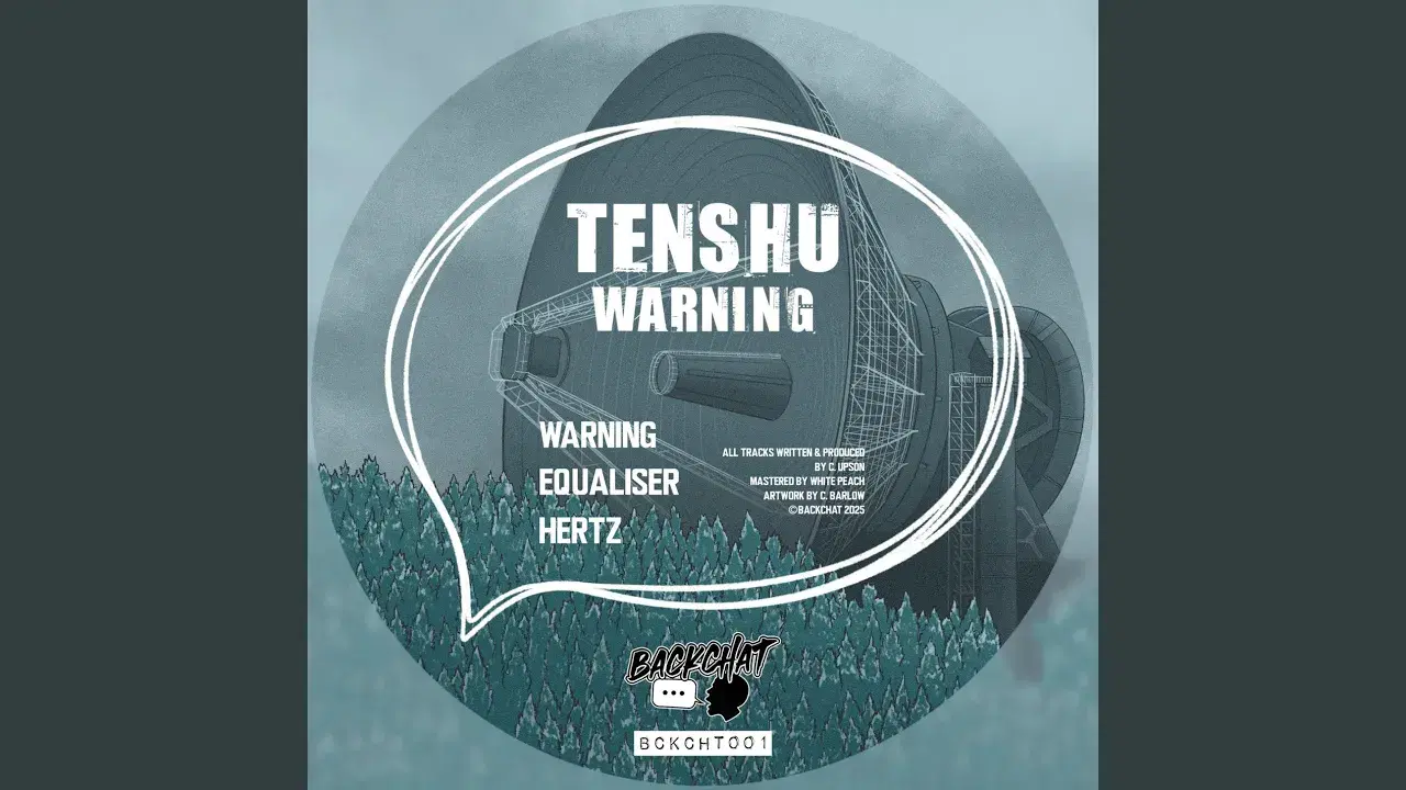  - Tenshu