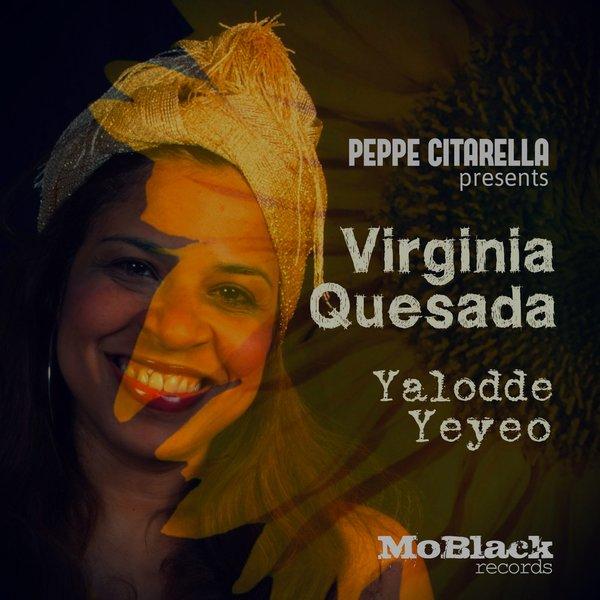 Yalodde Yeyeo - Peppe Citarella, Virginia Quesada