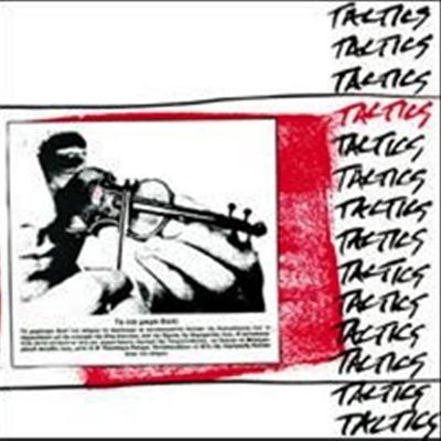  - Tactics