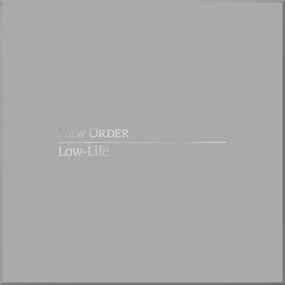 Low-Life (Definitive) - New Order