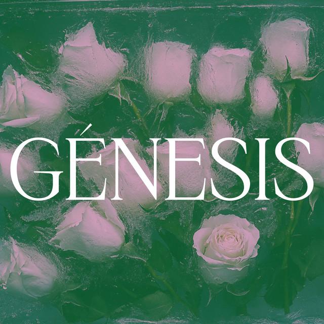 Génesis - Rosa Lune