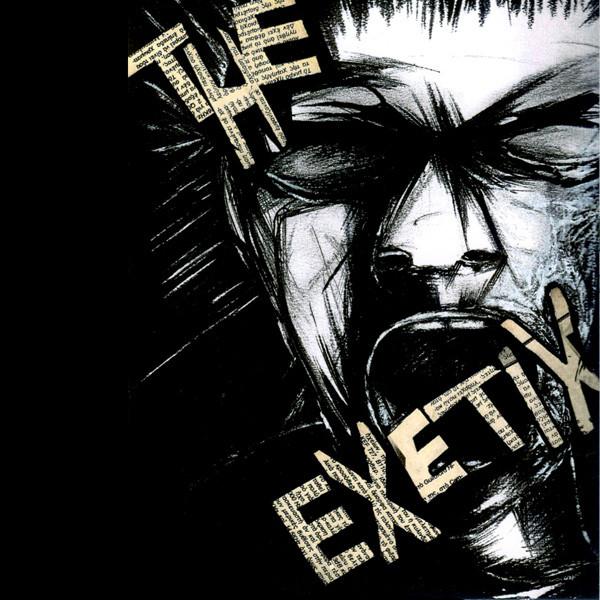 The Exetix - The Exetix