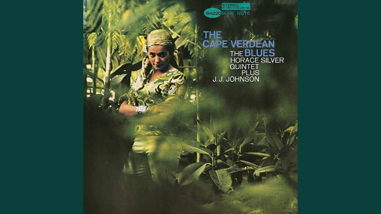 The Cape Verdean Blues - Horace Silver Quintet, J.J. Johnson