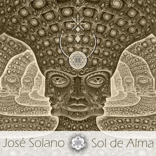 Sol De Alma - Jose Solano