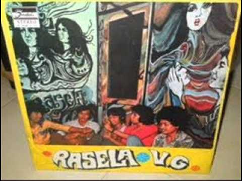  - Rasela