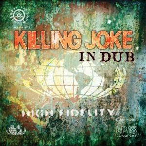 In Dub - Killing Joke