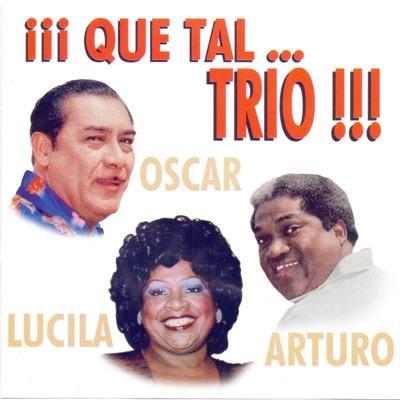  - Oscar Aviles & Zambo Cavero